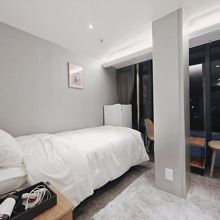 L Hostel Seul Dış mekan fotoğraf