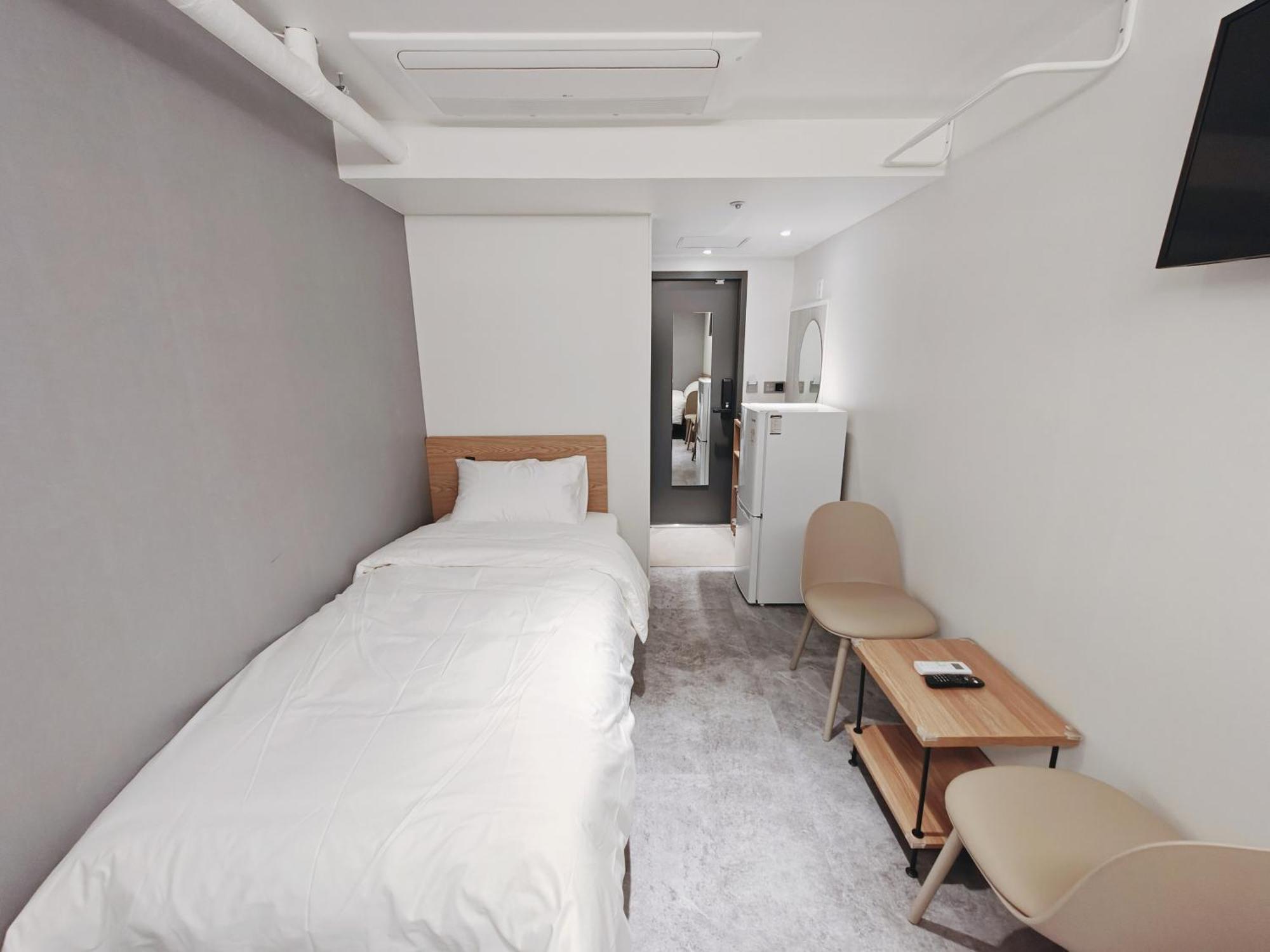 L Hostel Seul Dış mekan fotoğraf