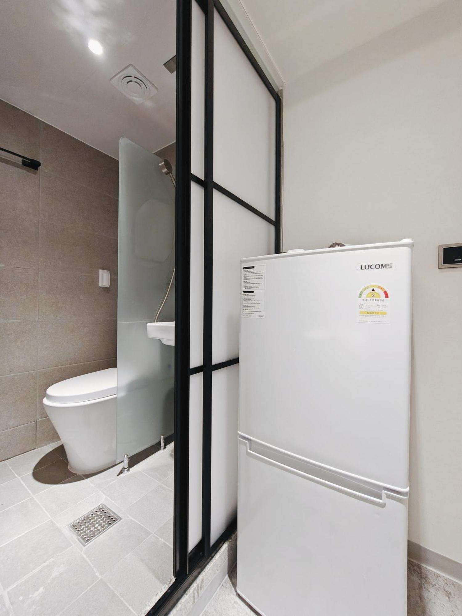 L Hostel Seul Dış mekan fotoğraf