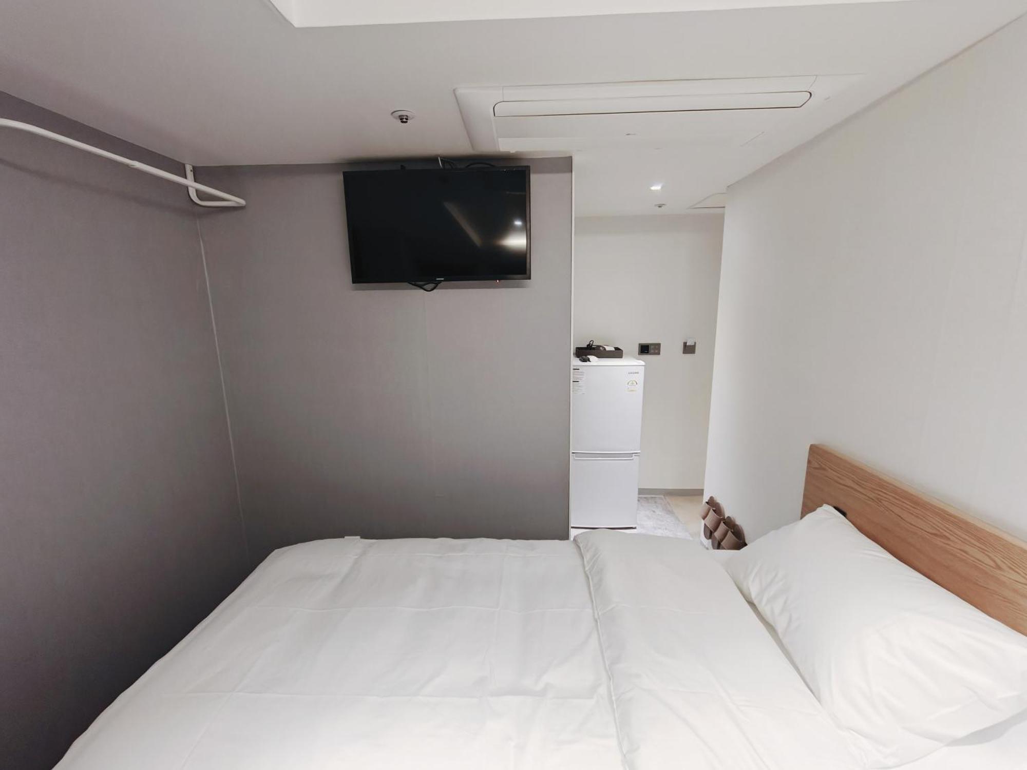 L Hostel Seul Dış mekan fotoğraf