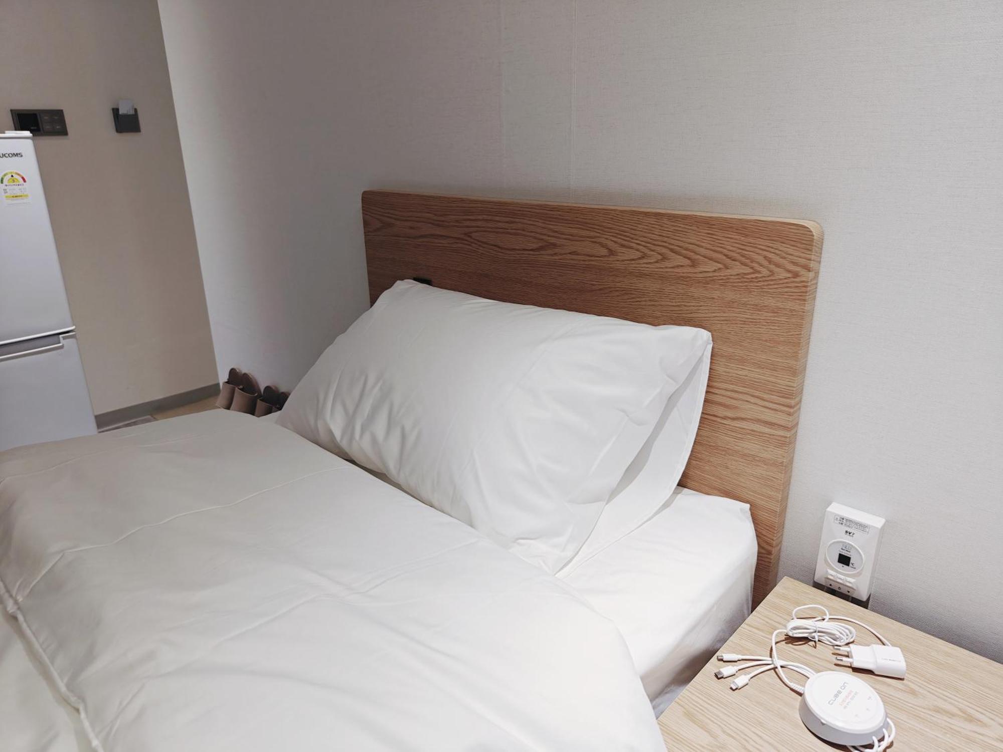 L Hostel Seul Dış mekan fotoğraf