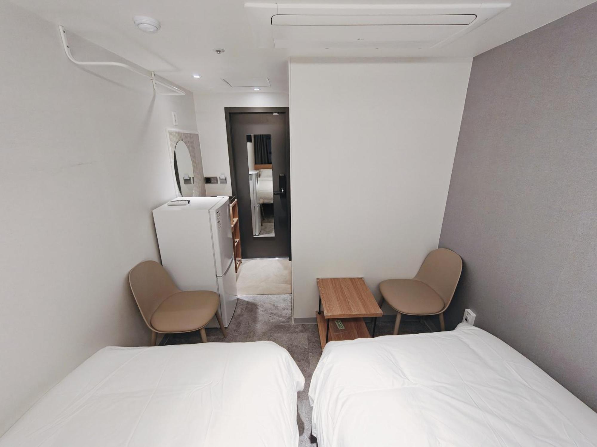 L Hostel Seul Dış mekan fotoğraf