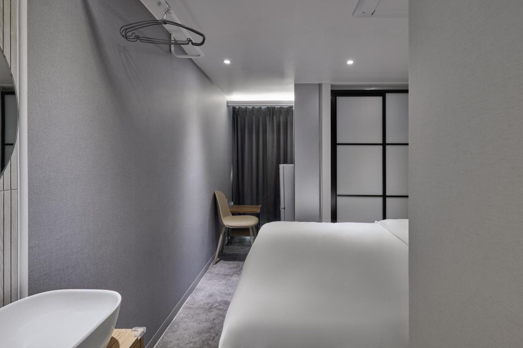 L Hostel Seul Dış mekan fotoğraf
