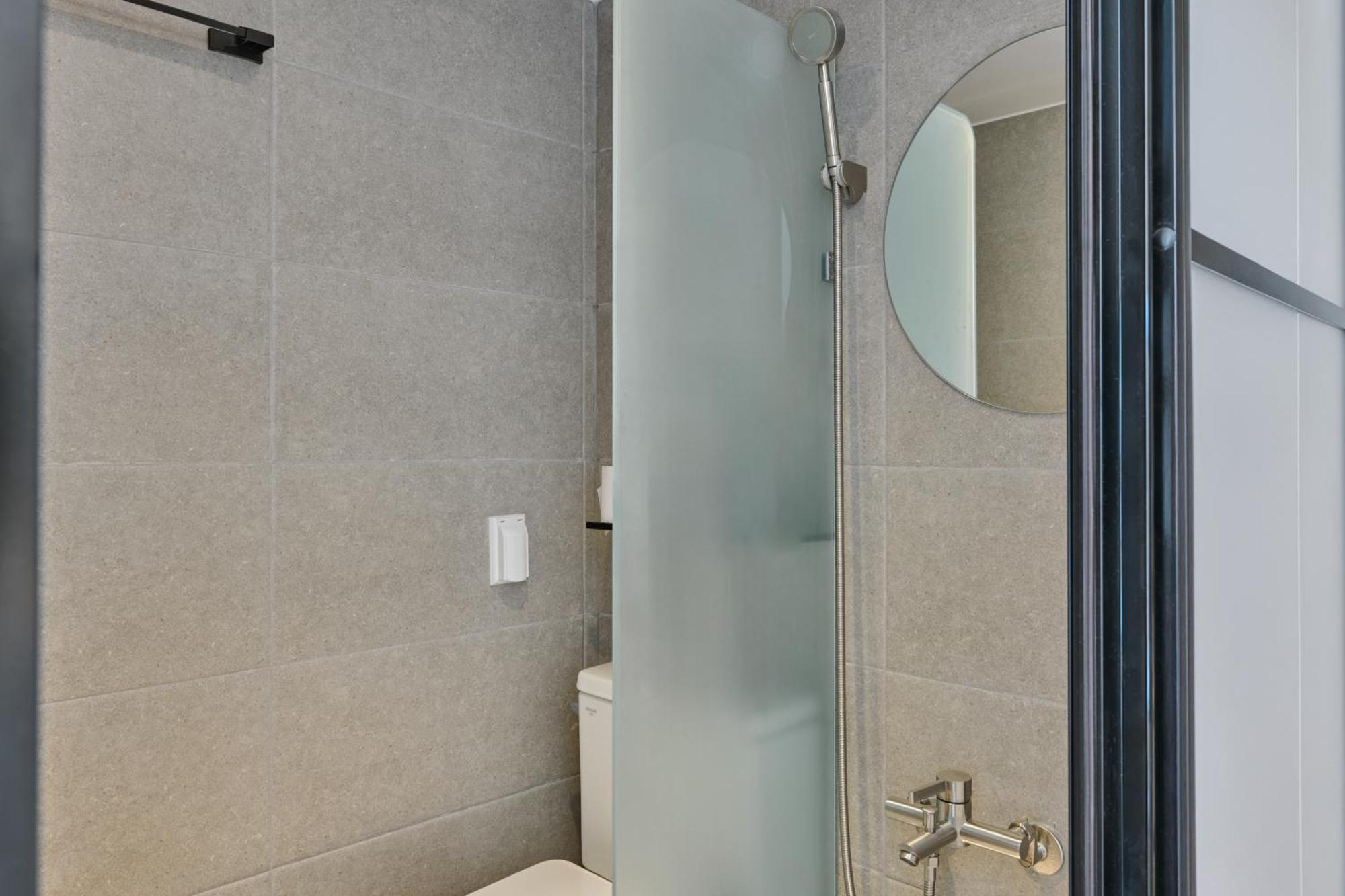 L Hostel Seul Dış mekan fotoğraf