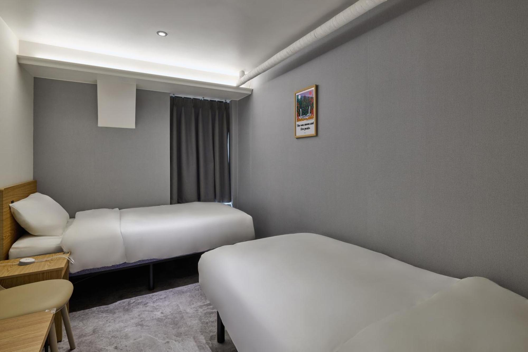 L Hostel Seul Dış mekan fotoğraf