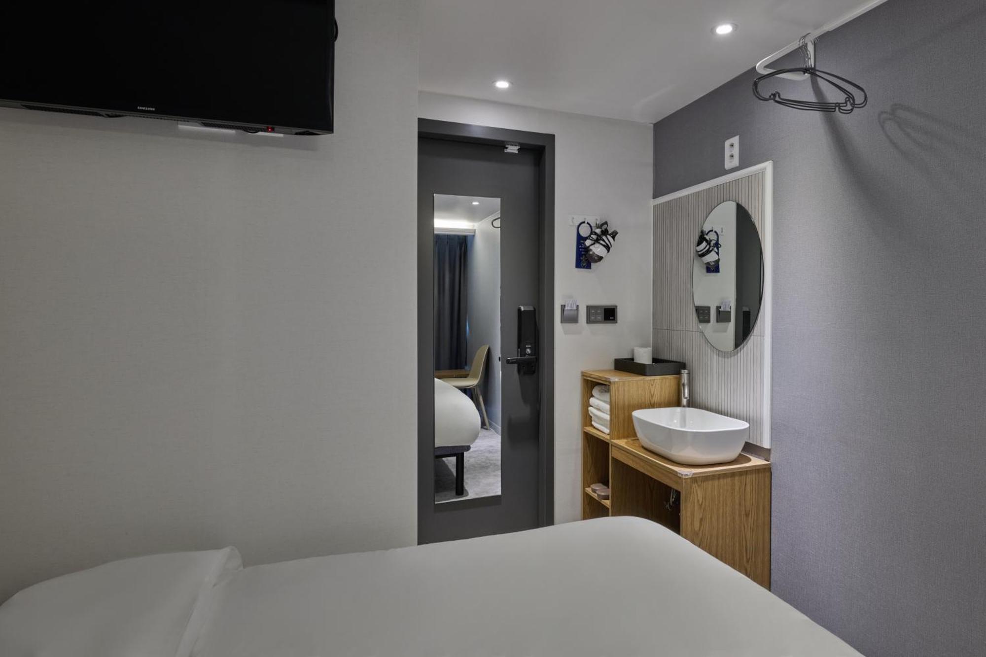 L Hostel Seul Dış mekan fotoğraf