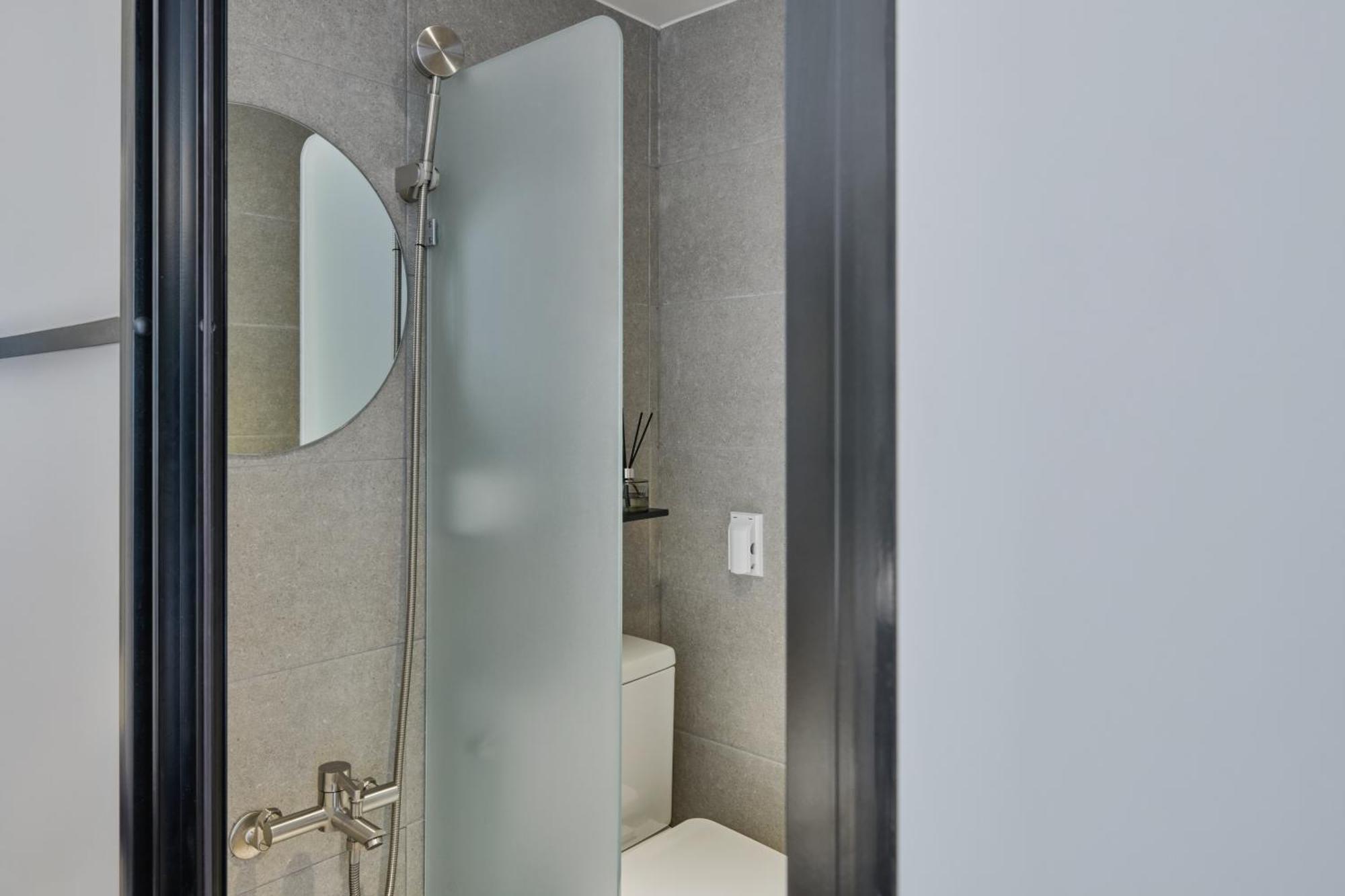 L Hostel Seul Dış mekan fotoğraf