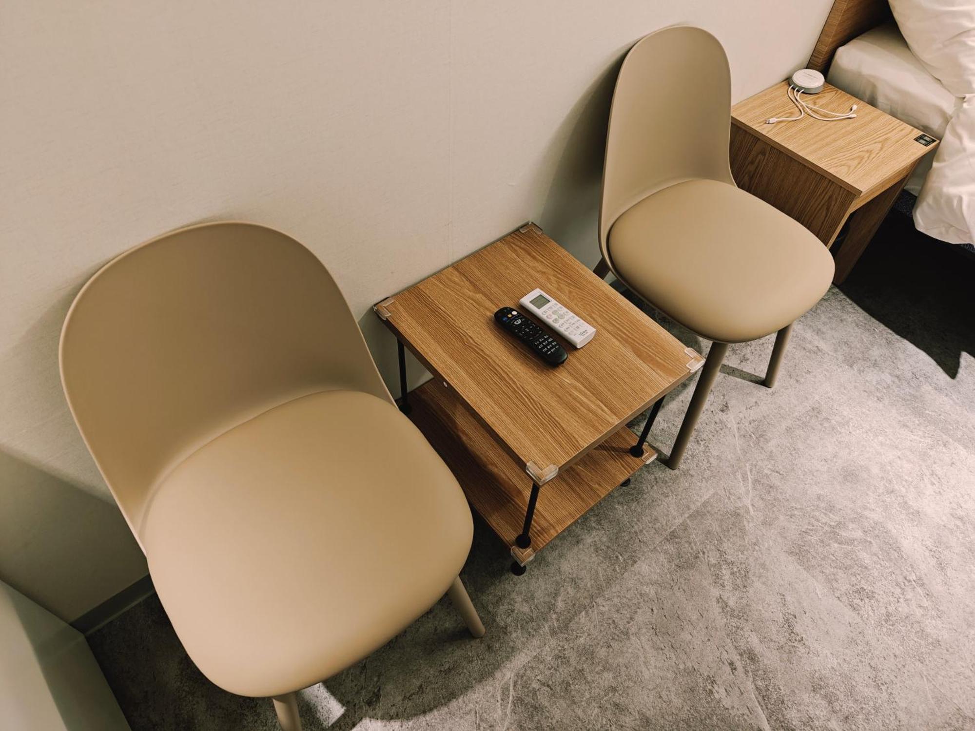 L Hostel Seul Dış mekan fotoğraf